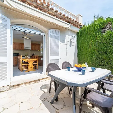 Aigua Blava Apartment
