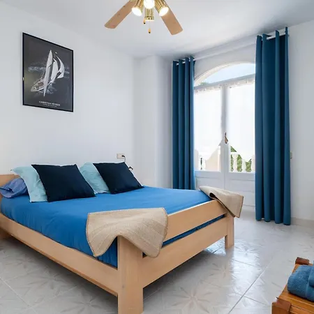 Apartment Aigua Blava L'Ampolla