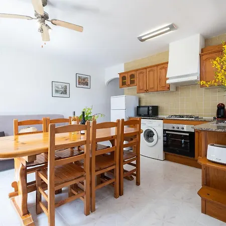 Aigua Blava Apartment *