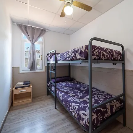Aigua Blava Apartment