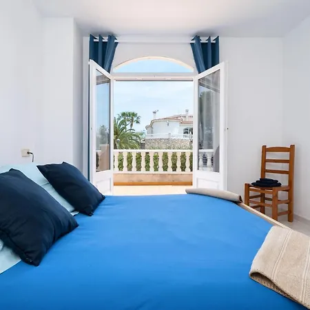Aigua Blava Apartment