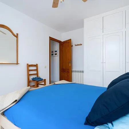 Apartment Aigua Blava L'Ampolla