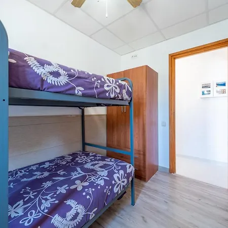 Apartment Aigua Blava *