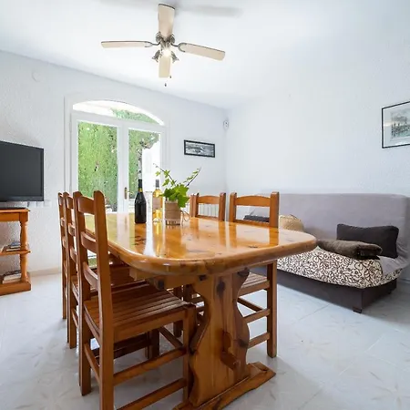 Appartement Aigua Blava